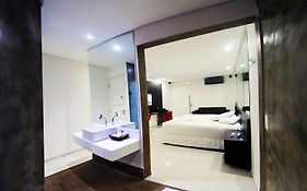 Tititi Motel (Adults Only)